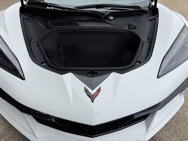 Used 2025 Chevrolet Corvette Z06 image 26