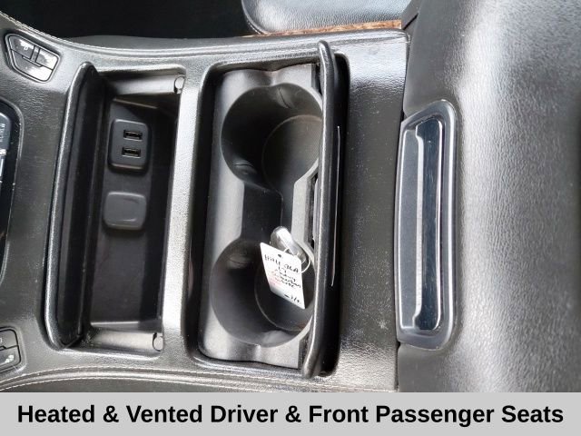 Used 2017 Chevrolet Suburban Premier image 22