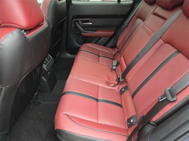 New 2026 MAZDA CX-50 AWD 2.5 Hybrid w/ Premium Pkg image 11