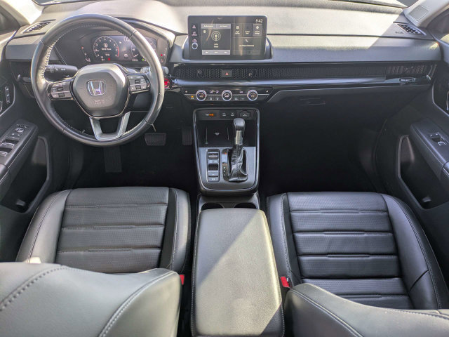Used 2026 Honda CR-V EX-L image 16