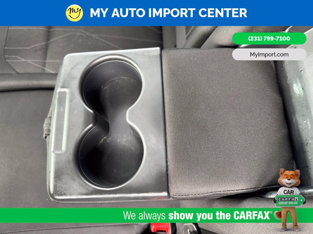 Used 2020 Ford EcoSport SE AWD/4WD image 25