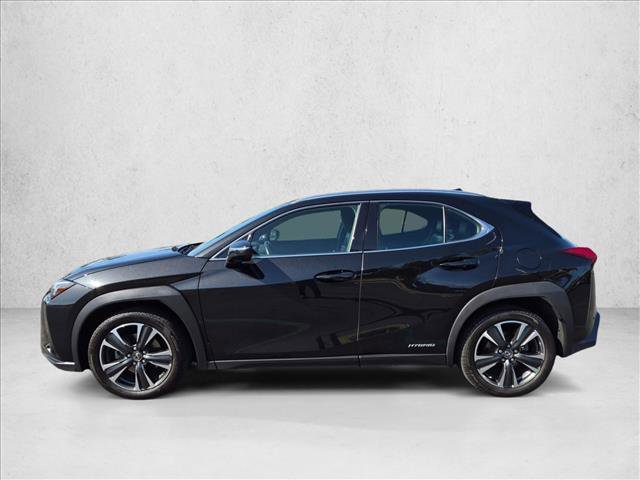Used 2019 Lexus UX 250h w/ Premium Package AWD/4WD image 9