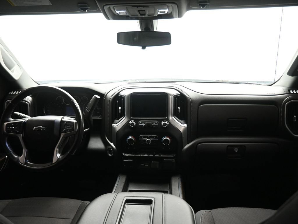 Used 2019 Chevrolet Silverado 1500 RST image 40