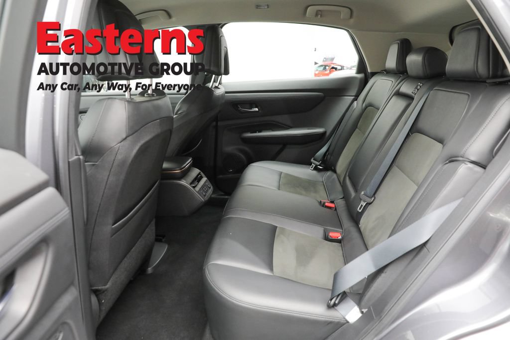 Used 2023 Nissan Ariya FWD image 21