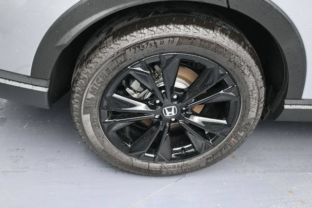 New 2026 Honda CR-V Sport Touring image 25