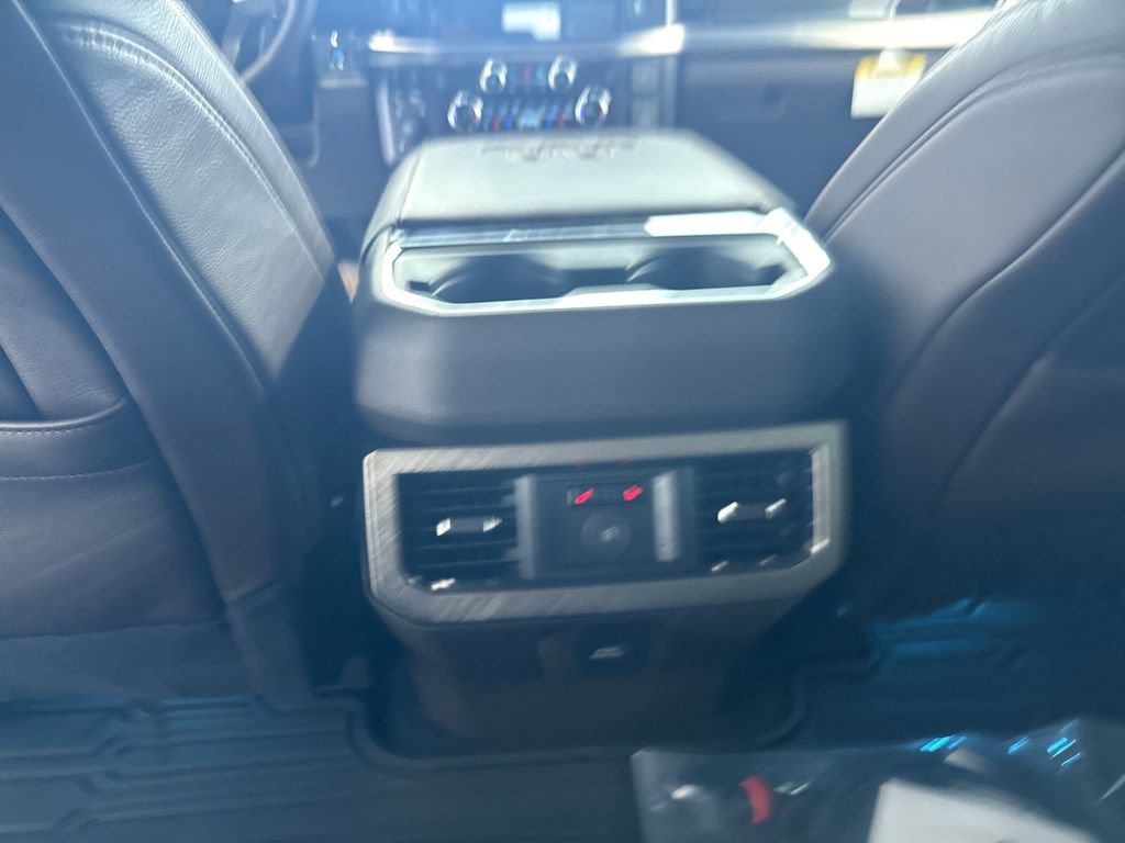 New 2026 Ford F350 King Ranch AWD/4WD image 18