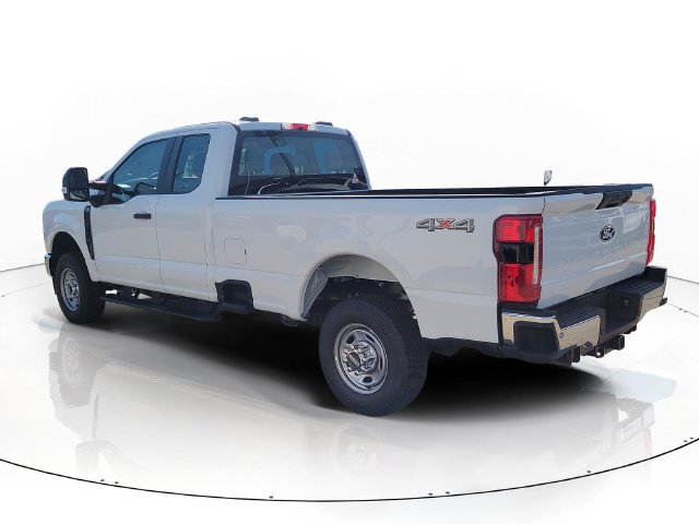 New 2027 Ford F350 XL w/ 360-Degree Camera Package AWD/4WD image 4