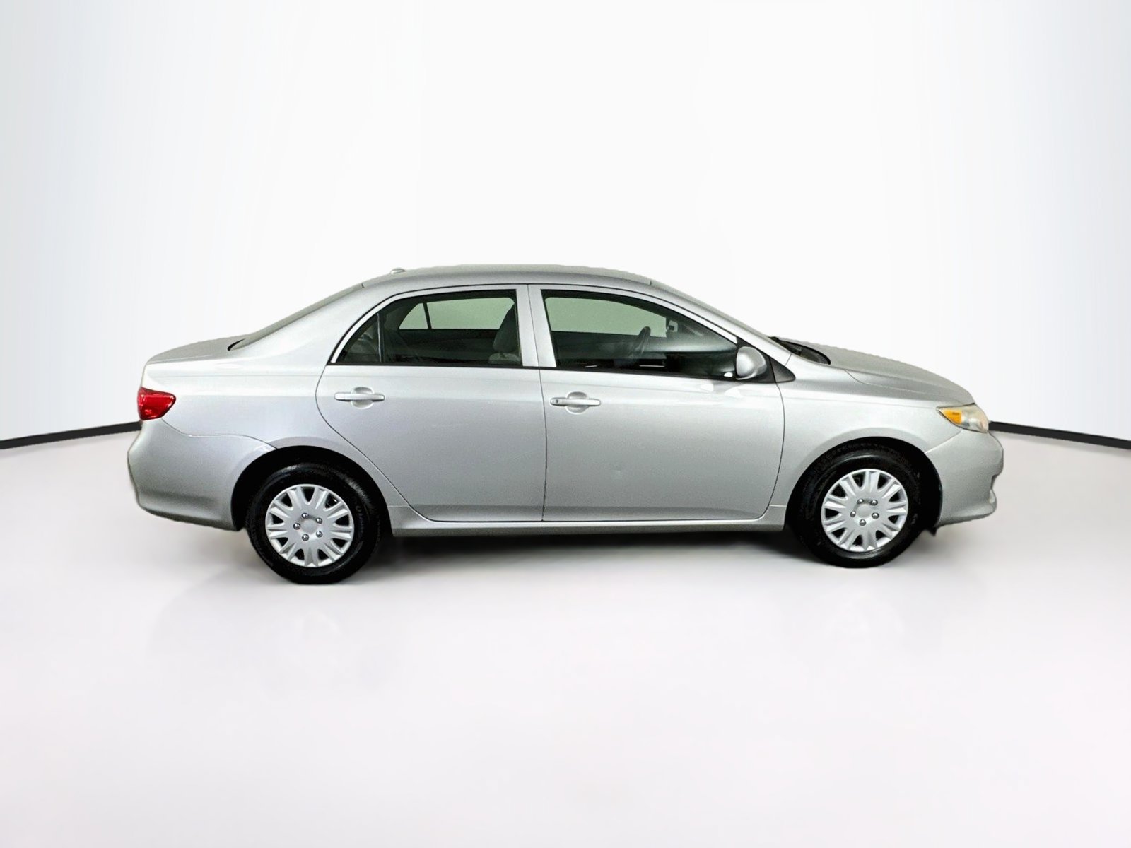 Used 2009 Toyota Corolla LE FWD image 8