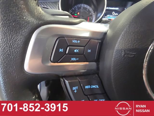 Used 2023 Ford Mustang Coupe RWD image 27