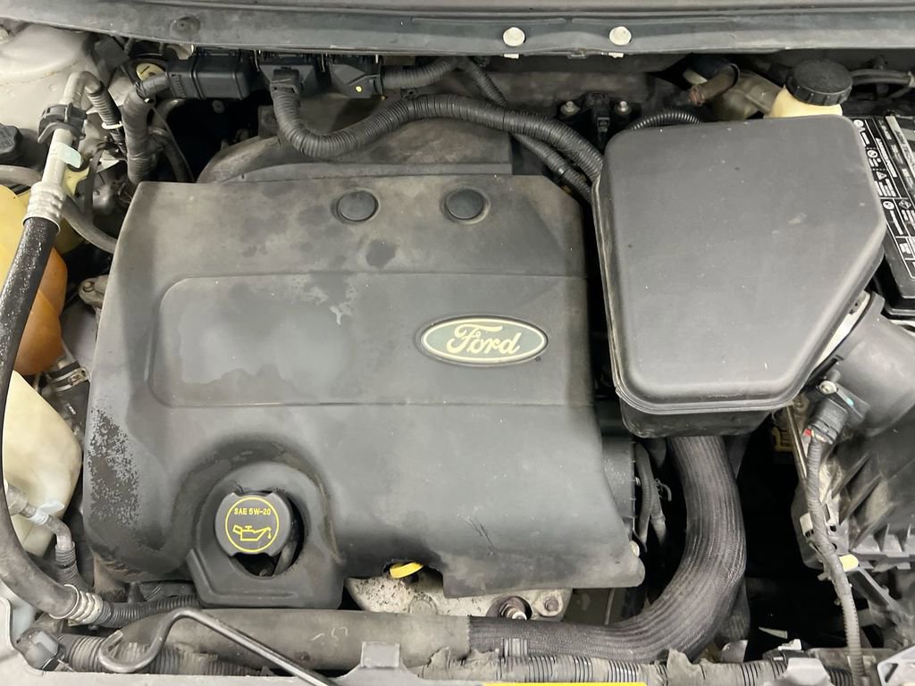 Used 2014 Ford Edge SEL w/ Equipment Group 205A AWD/4WD image 25