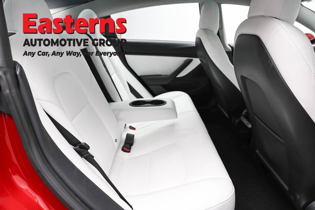 Used 2018 Tesla Model 3 Long Range image 17