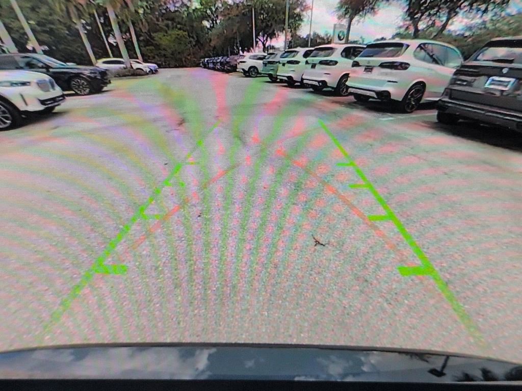 New 2026 BMW X5 xDrive40i w/ M Sport Package image 21