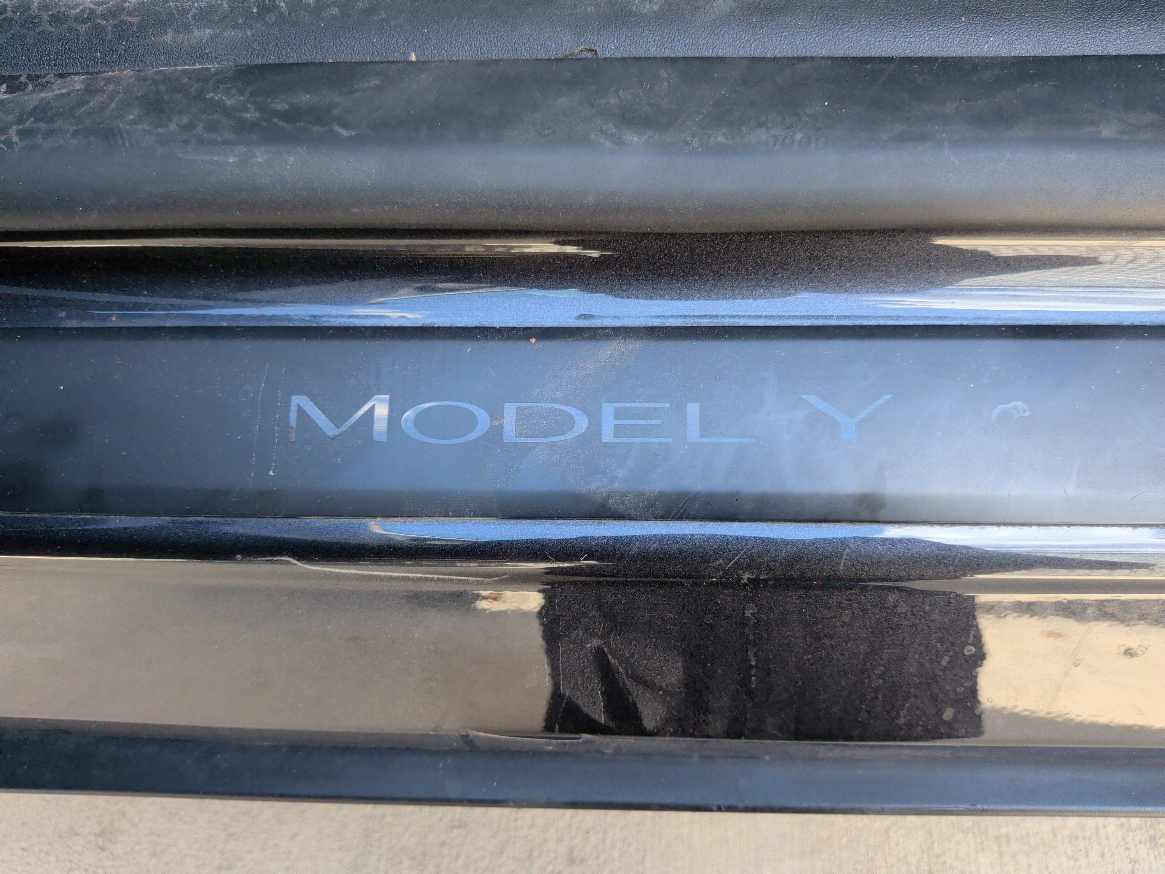 Used 2024 Tesla Model Y Performance AWD/4WD image 34