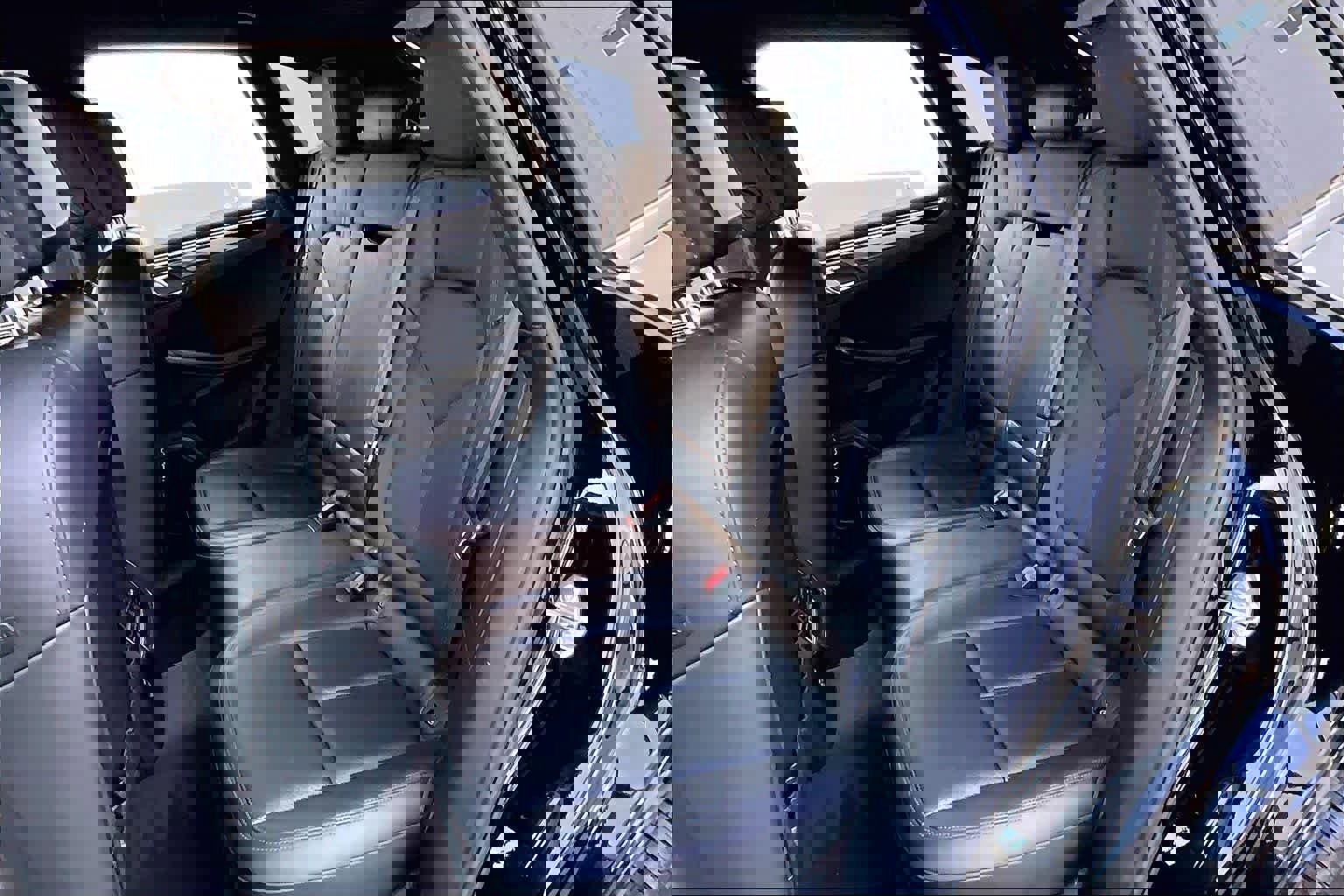 Used 2022 Porsche Macan image 20