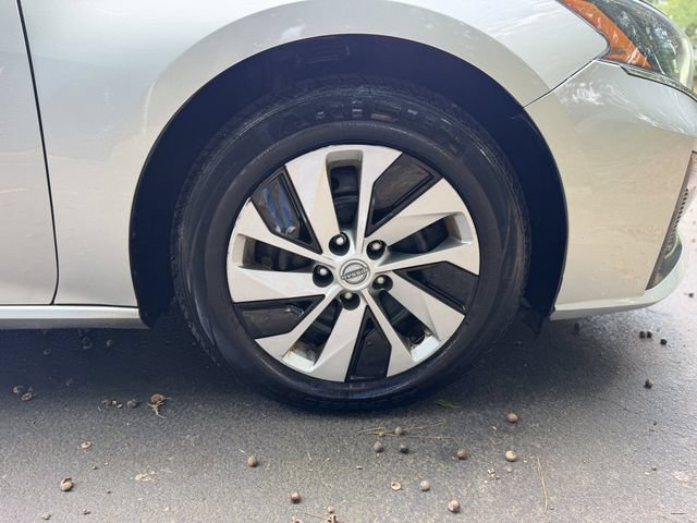 Used 2023 Nissan Altima 2.5 S FWD image 31
