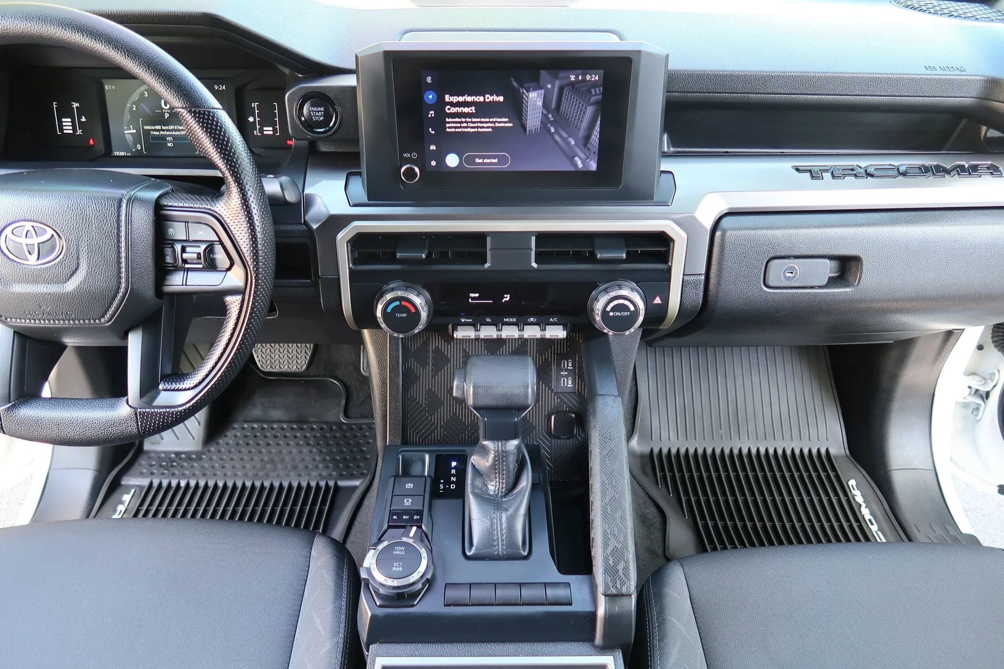 Used 2025 Toyota Tacoma SR5 AWD/4WD image 34