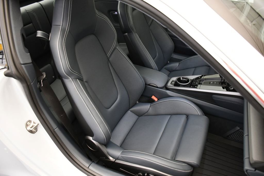Certified 2024 Porsche 911 Carrera S image 48
