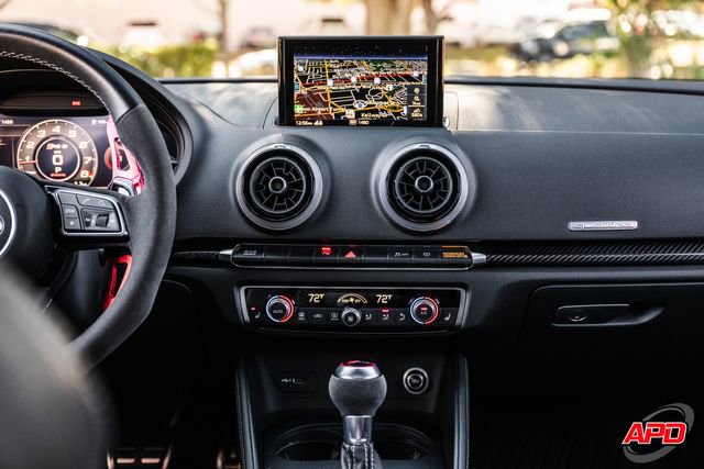 Used 2019 Audi RS 3 image 16