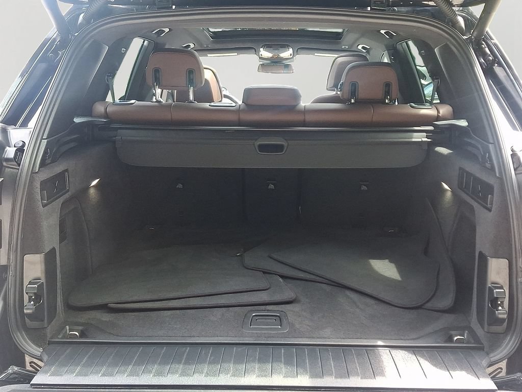 Certified 2025 BMW X5 xDrive40i w/ Climate Comfort Package AWD/4WD image 29