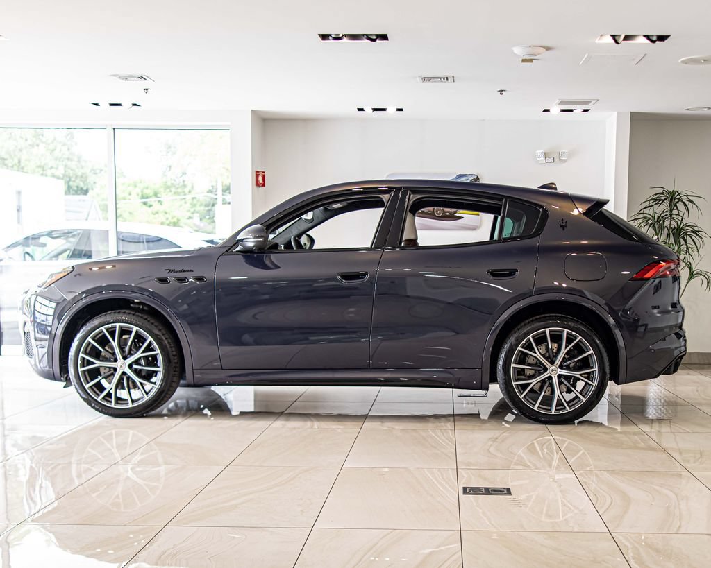 New 2026 Maserati Grecale Modena AWD/4WD image 6