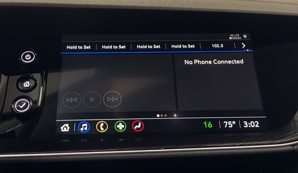 Used 2022 Buick Envision Preferred FWD image 17