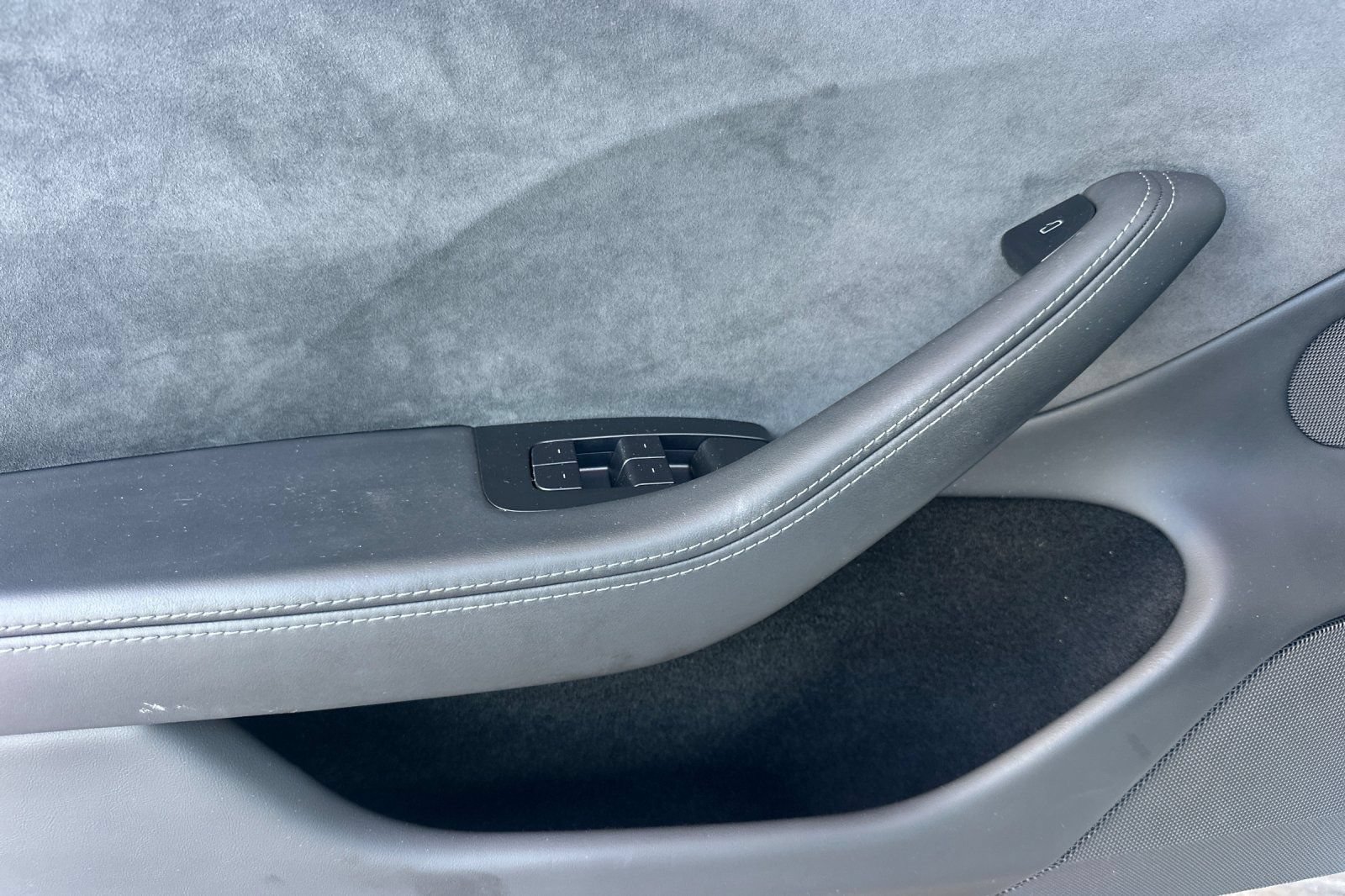 Used 2024 Tesla Model 3 Long Range AWD/4WD image 12