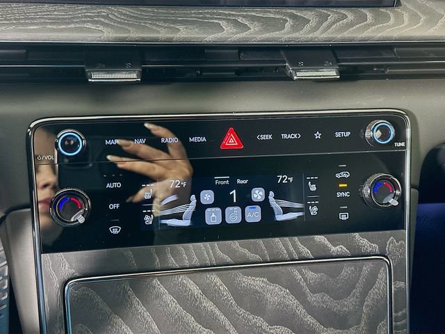 New 2026 Genesis GV80 3.5T Prestige image 14