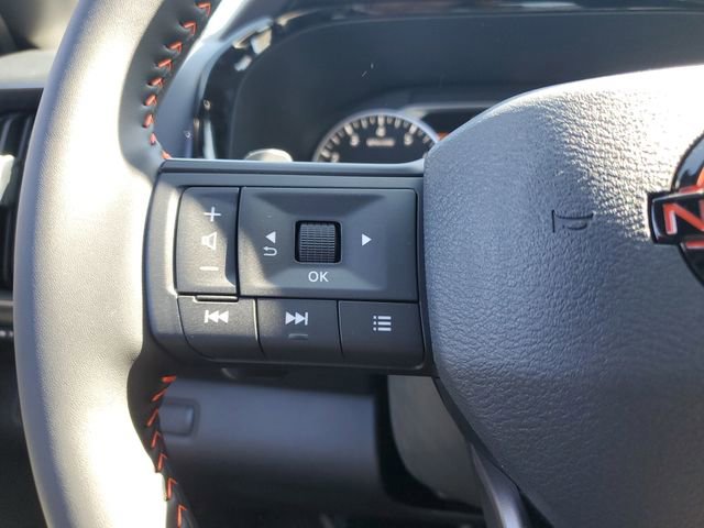 New 2026 Nissan Pathfinder Rock Creek w/ Rock Creek Premium Package image 25