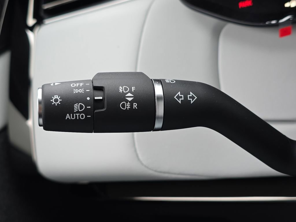 New 2026 Land Rover Range Rover Sport SE AWD/4WD image 27
