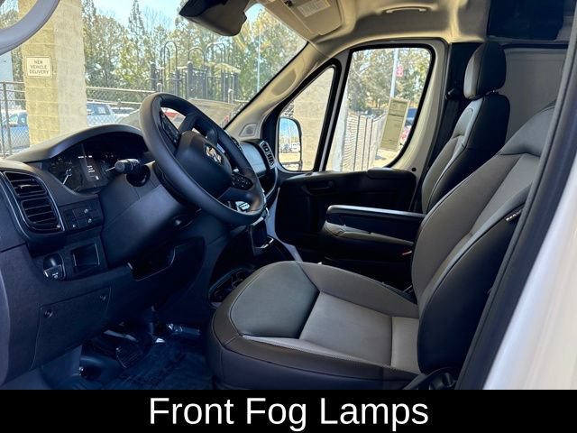 New 2026 RAM ProMaster 1500 w/ Convenience Group FWD image 7