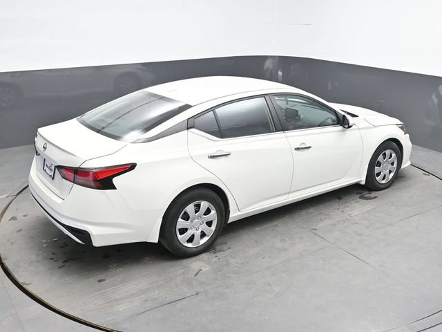Used 2020 Nissan Altima 2.5 S FWD image 31