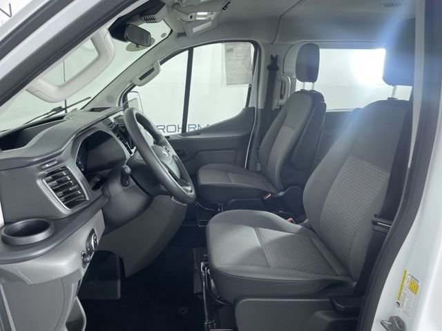 Used 2024 Ford Transit 350 XLT image 19