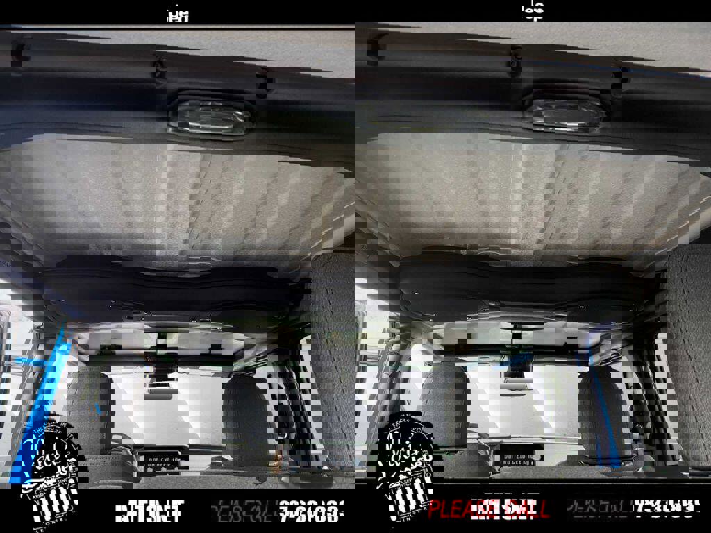 New 2026 Jeep Wrangler Unlimited Sport image 14