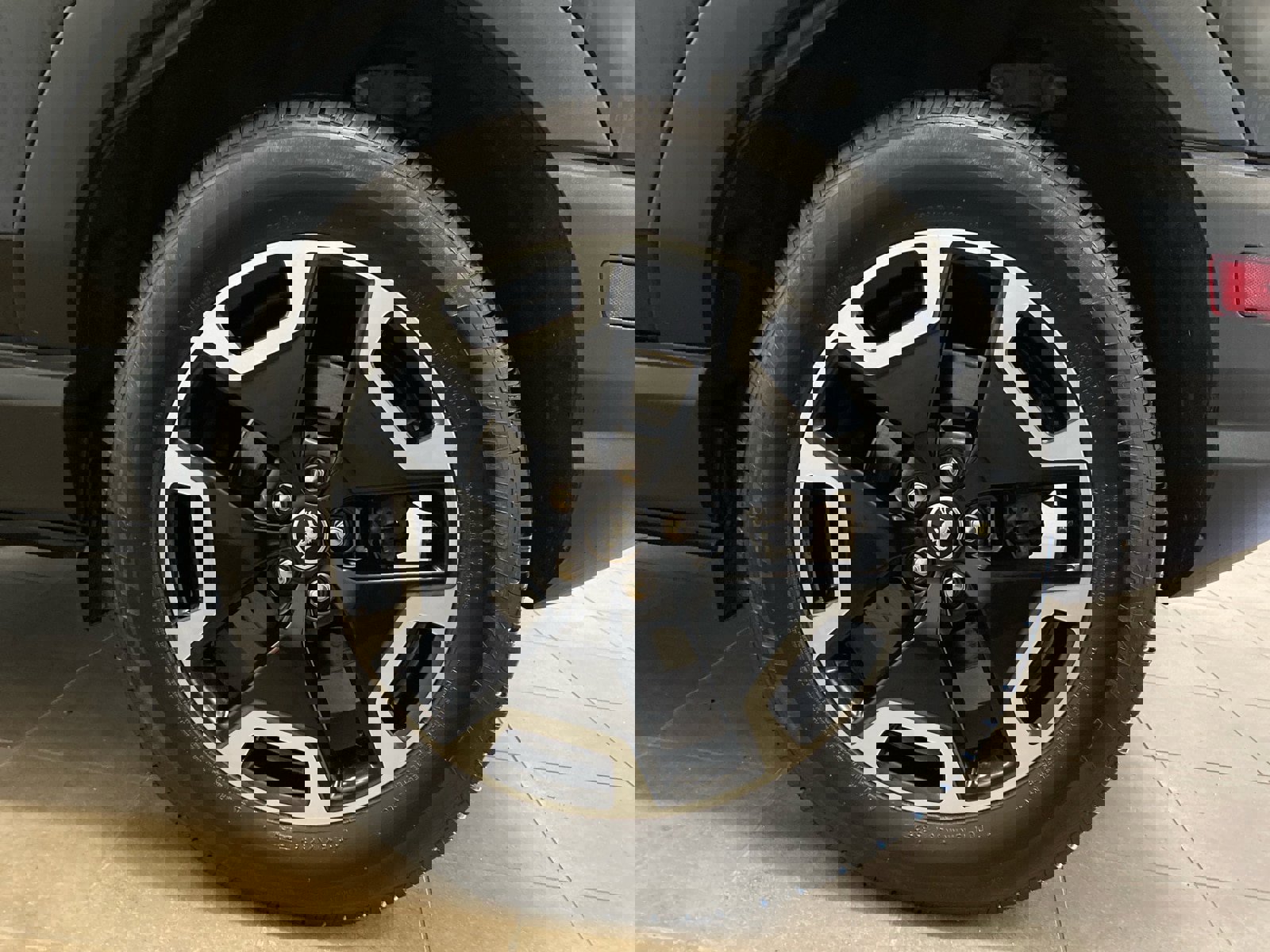 Used 2022 Ford Bronco Sport Outer Banks image 27