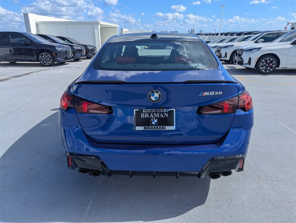 New 2026 BMW M235i xDrive w/ Premium Package image 5