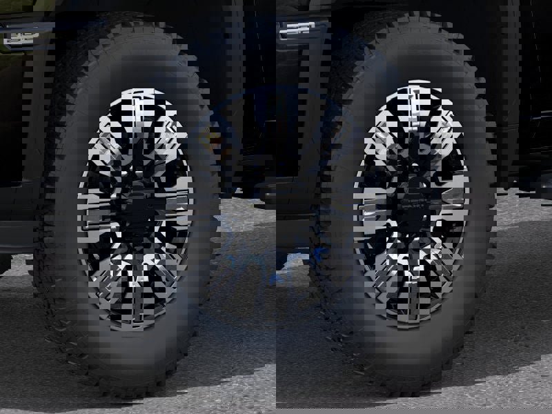 New 2026 GMC Sierra 2500 Denali w/ Denali Reserve Package image 9