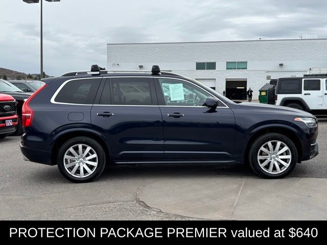 Used 2019 Volvo XC90 T6 Momentum w/ Protection Package Premier image 7