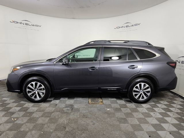 Used 2020 Subaru Outback Premium AWD/4WD image 4
