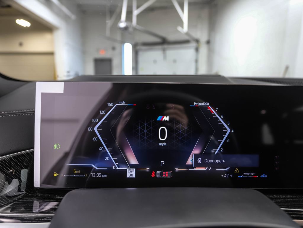 New 2026 BMW X5 xDrive40i image 14