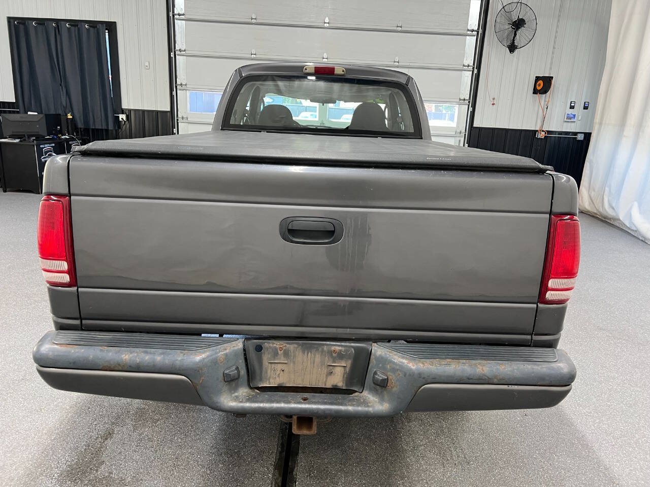 Used 2003 Dodge Dakota Sport AWD/4WD image 5
