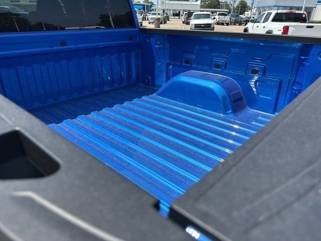 New 2026 Chevrolet Silverado 1500 LT image 39