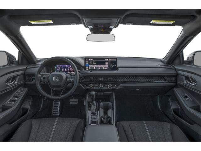 New 2026 Honda Accord Sport image 10