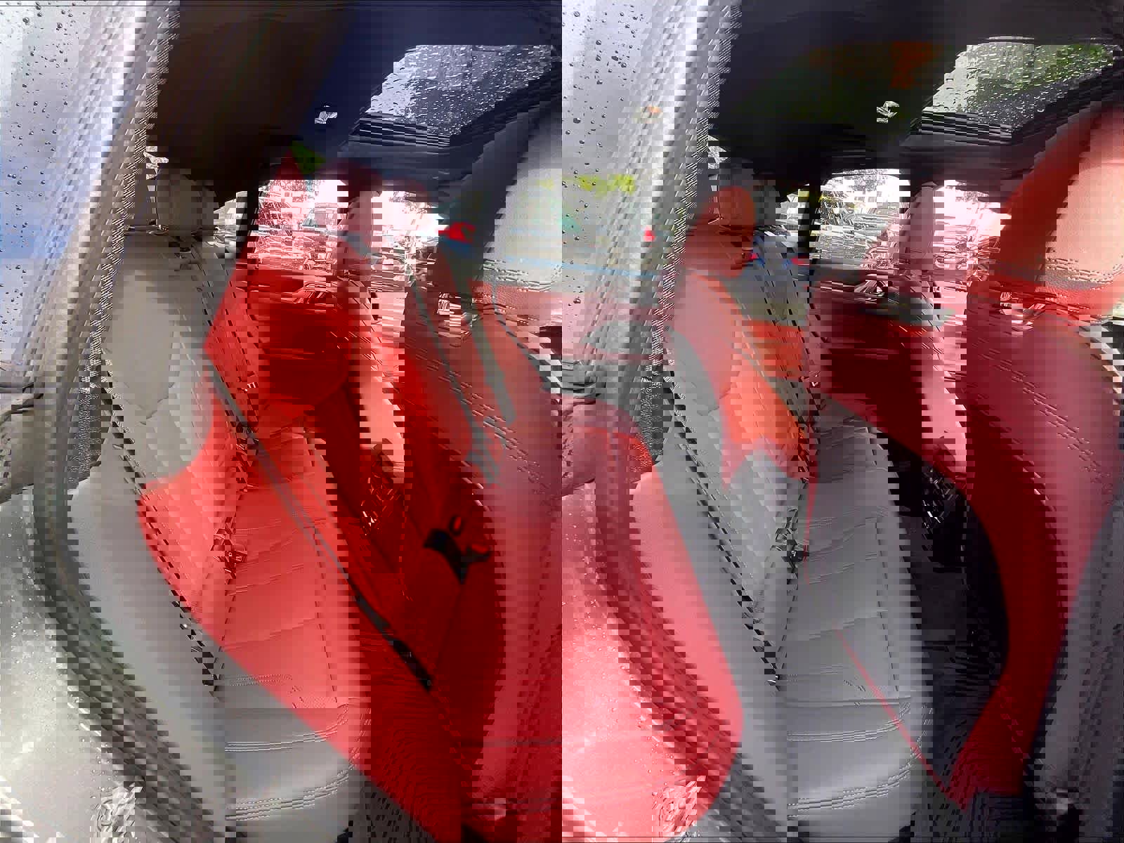 Certified 2025 BMW i4 eDrive40 image 26