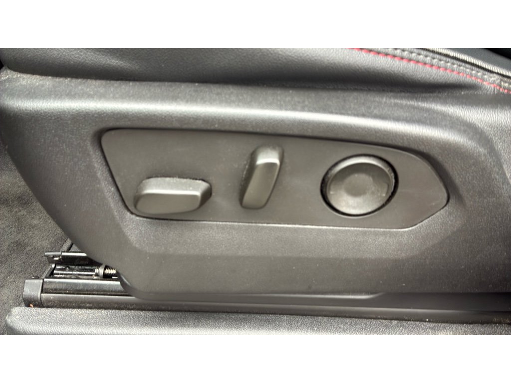 Used 2023 Chevrolet Tahoe RST w/ RST Performance Edition image 7