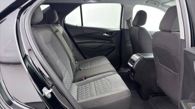 Used 2023 Chevrolet Equinox LT FWD image 19