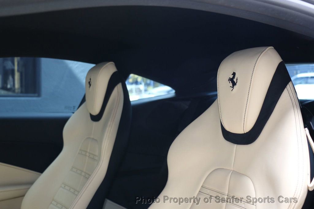 Used 2022 Ferrari Roma RWD image 27