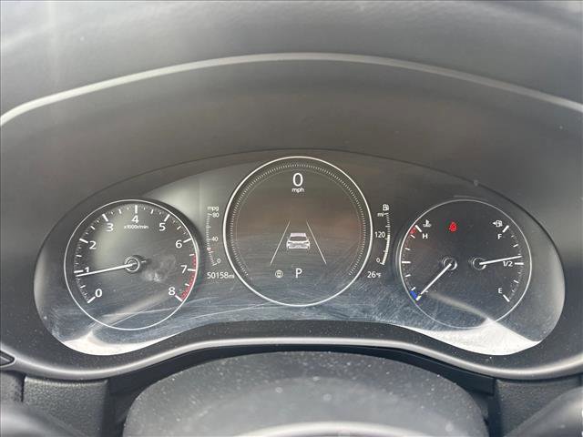 Certified 2024 MAZDA CX-50 AWD 2.5 S w/ Premium Package image 15