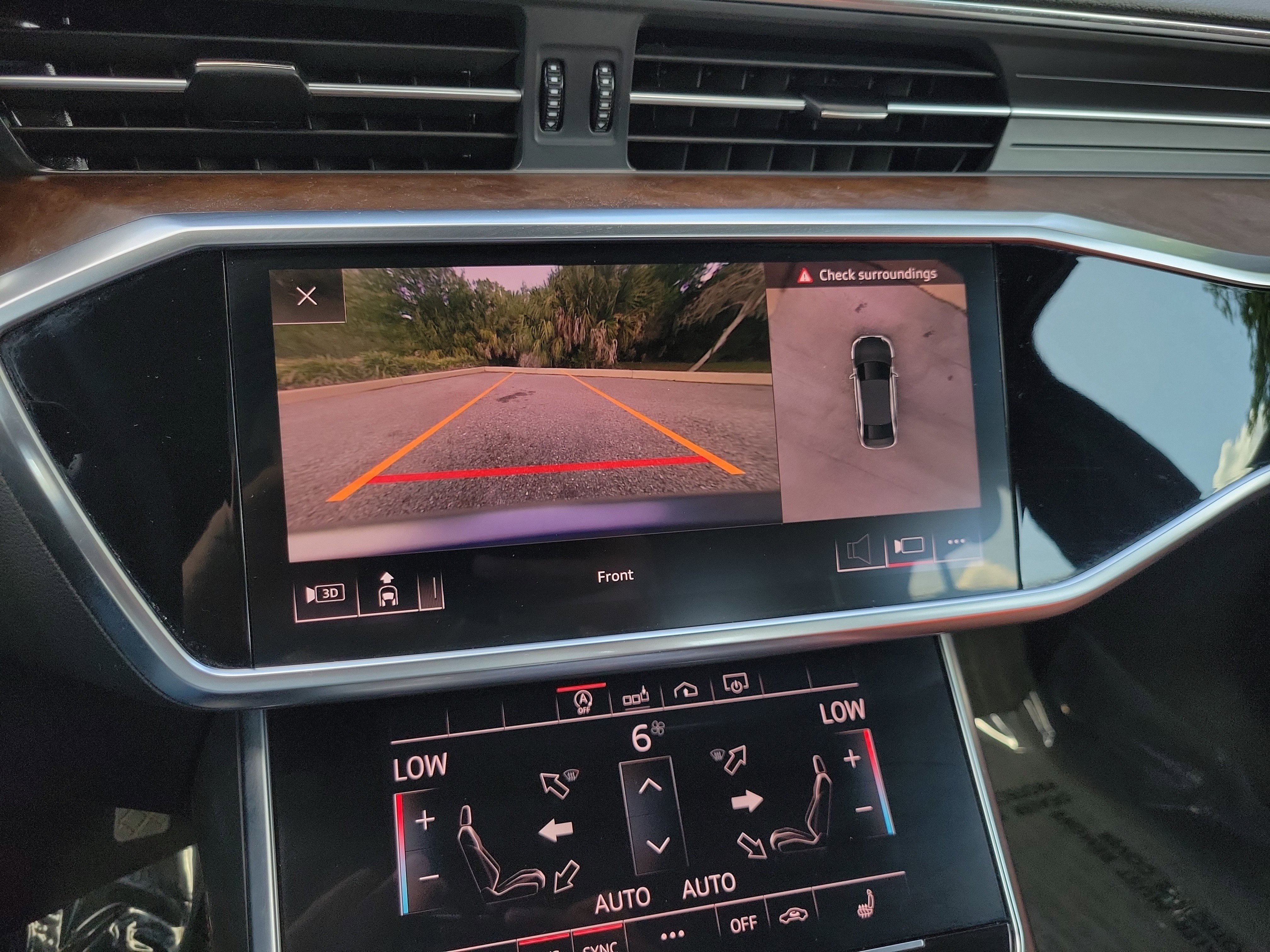 Used 2019 Audi A6 3.0T Premium Plus w/ Premium Plus Package image 20