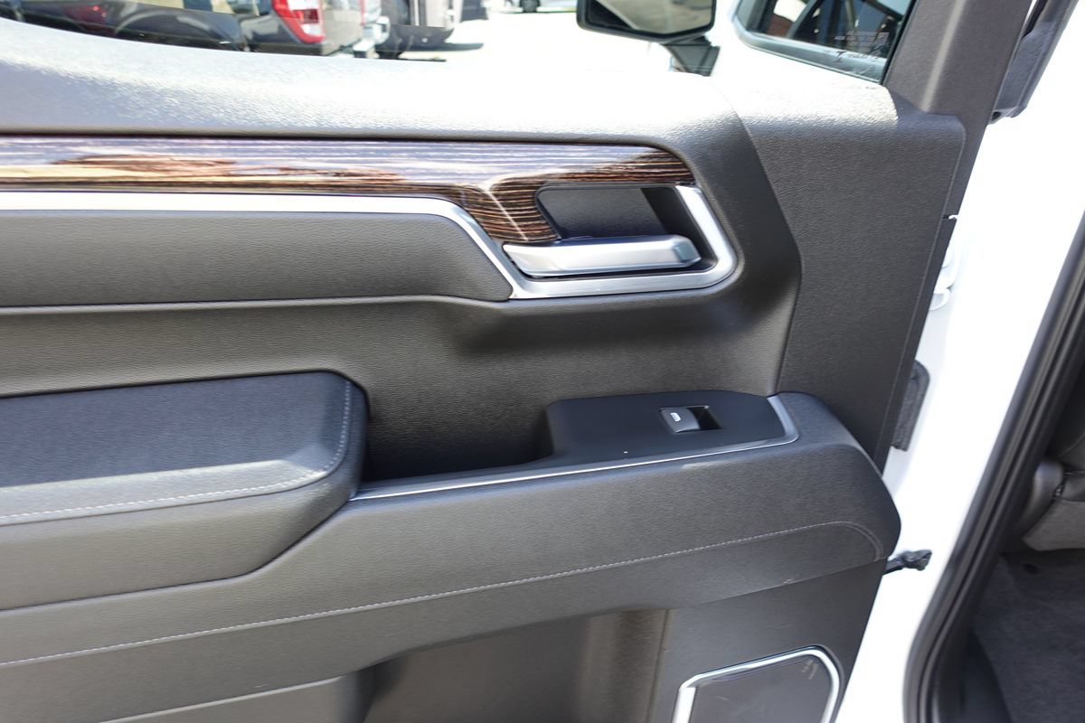 Used 2025 GMC Sierra 1500 Elevation AWD/4WD image 22