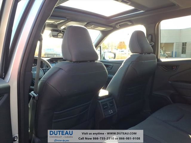 New 2026 Subaru Forester Premium image 9